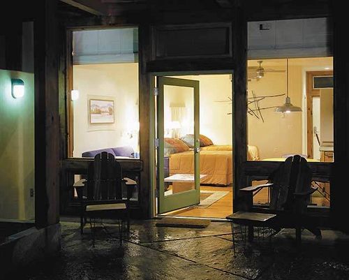 ספרינגדייל Desert Pearl Inn מראה חיצוני תמונה
