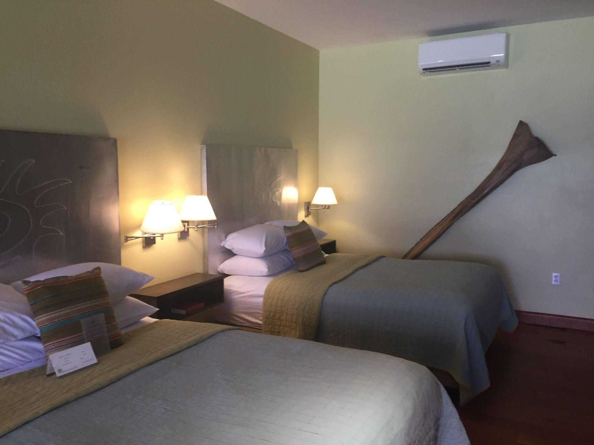 ספרינגדייל Desert Pearl Inn מראה חיצוני תמונה